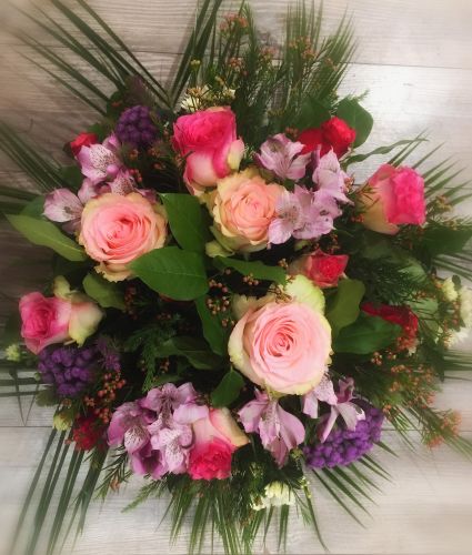 Le Jardin de Camille