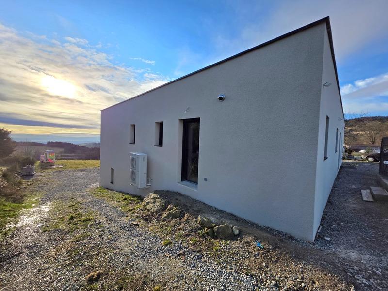 Maison - 171 m² - 6 pièces