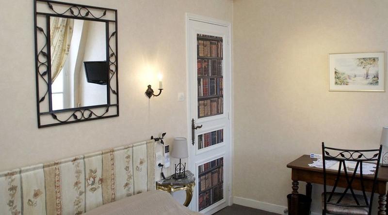 Immeuble - 1 340 m² - 21 pièces