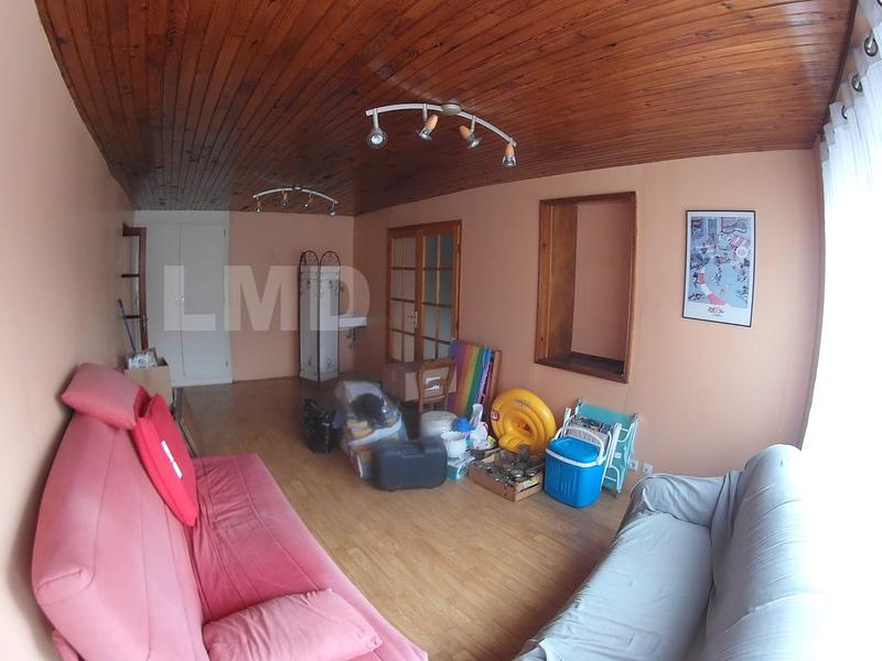 Maison ancienne - 106 m² - 5 pièces