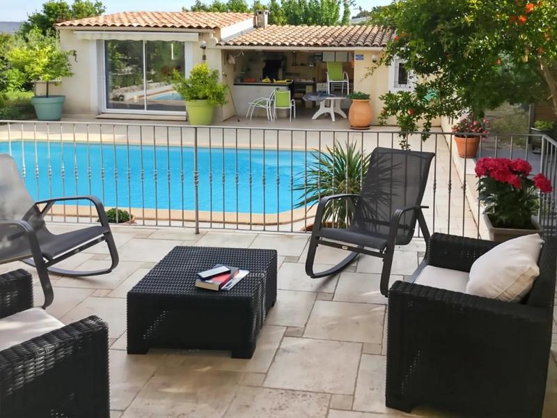 Villa - 143 m² - 6 pièces