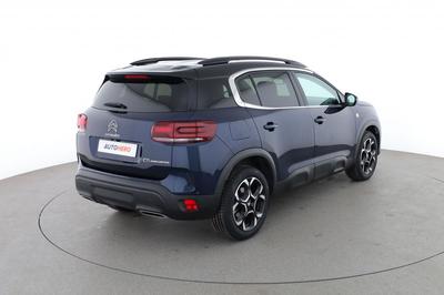 Citroën C5 Aircross 1.2 PureTech c-Series Bv6 131 ch