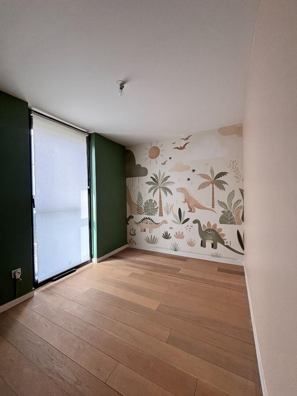 Maison d'architecte - 155 m² - 5 pièces