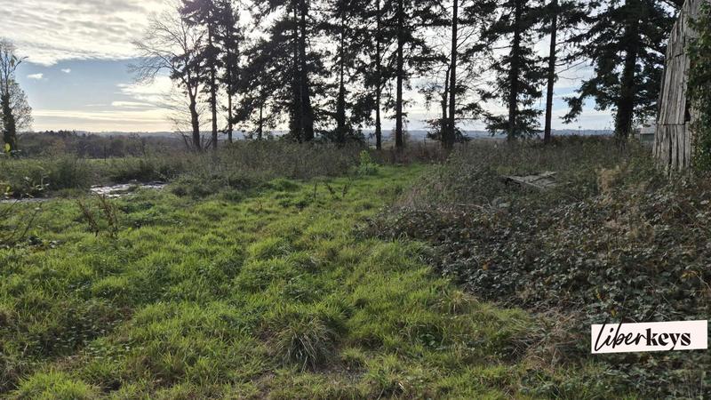 Maison - 160 m² - 4 pièces