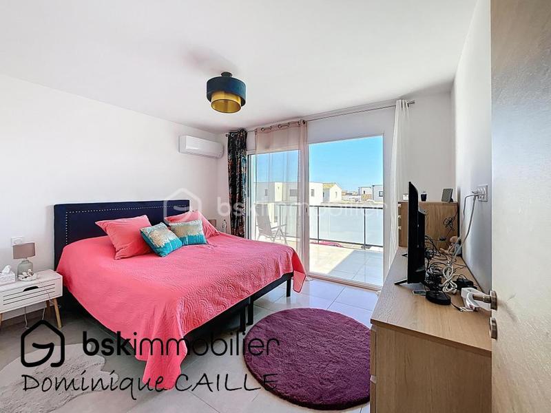 Maison - 103 m² - 4 pièces