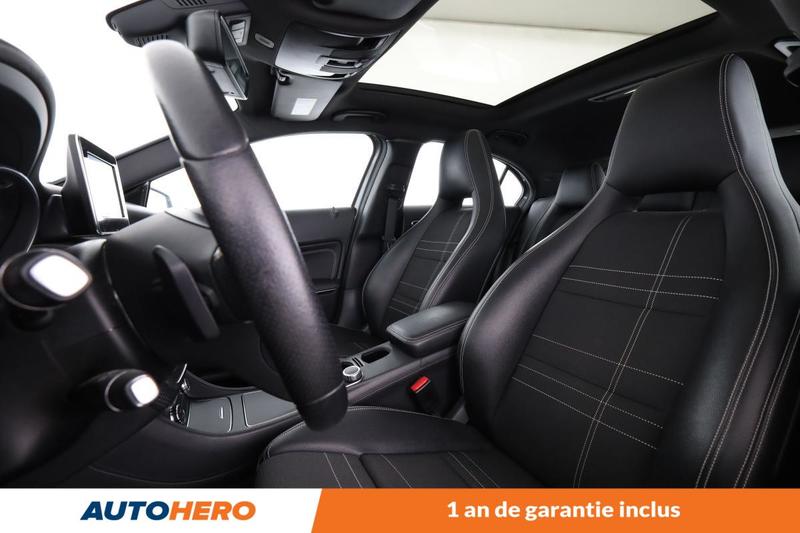 Mercedes Classe a 180 d Sensation 7g-Dct 109 ch