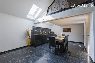 Appartement - 69 m² - 2 pièces