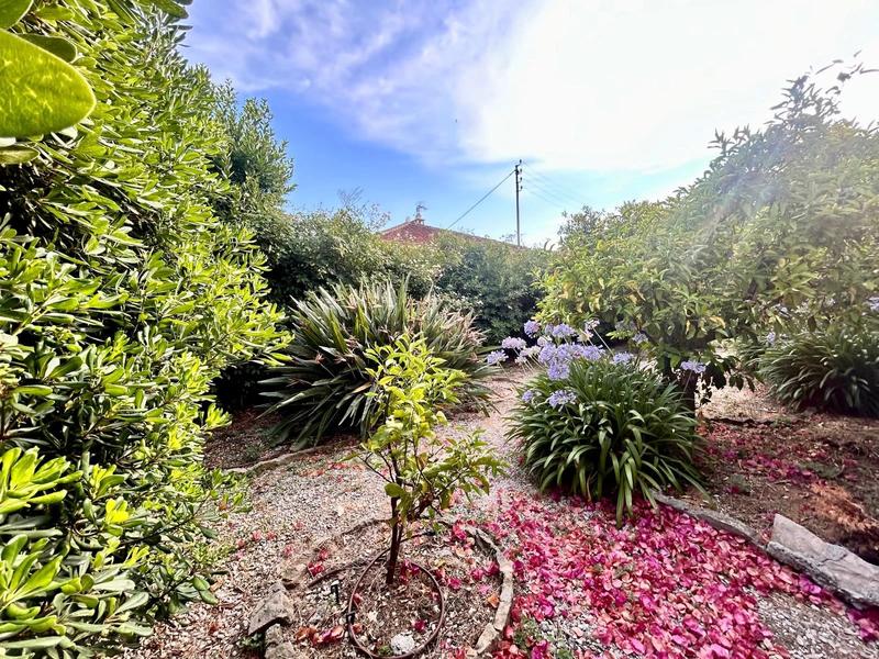 Maison - 165 m² - 7 pièces