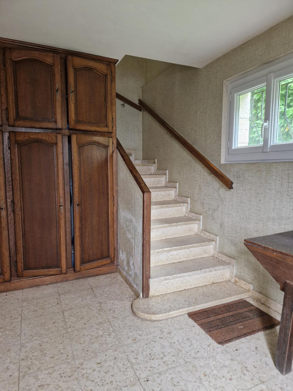 Maison - 75 m² - 3 pièces