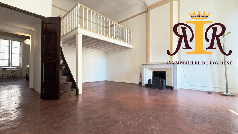 Appartement - 91 m² - 3 pièces