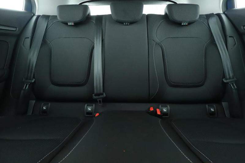 Renault Mégane 1.5 dCi Blue Business Edc 115 ch