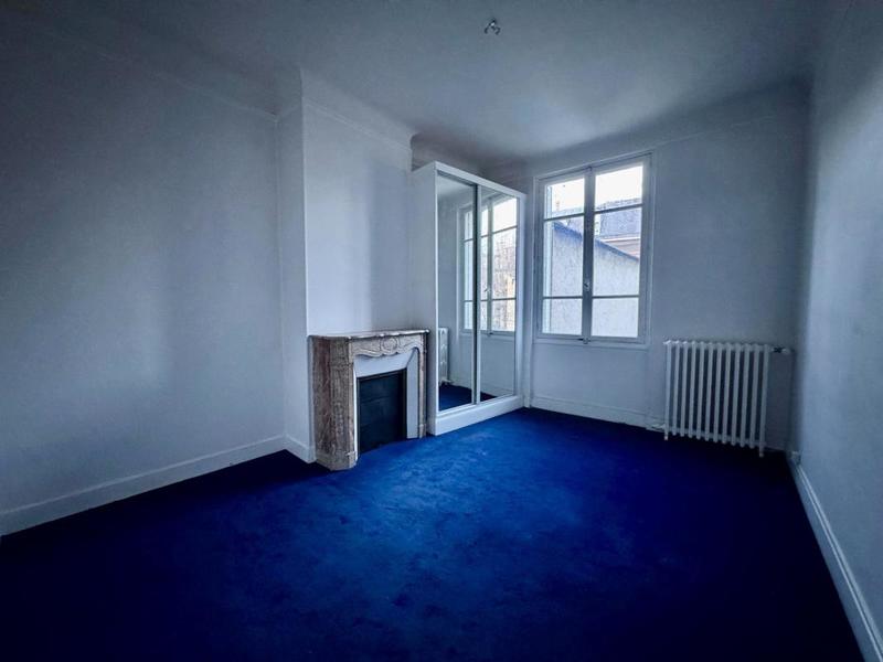 Appartement bourgeois - 147 m² - 5 pièces