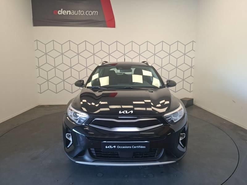 Kia Stonic 1.0 t-GDi 100 ch Dct7 Active