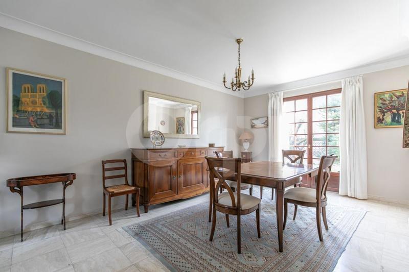 Maison - 128 m² - 5 pièces