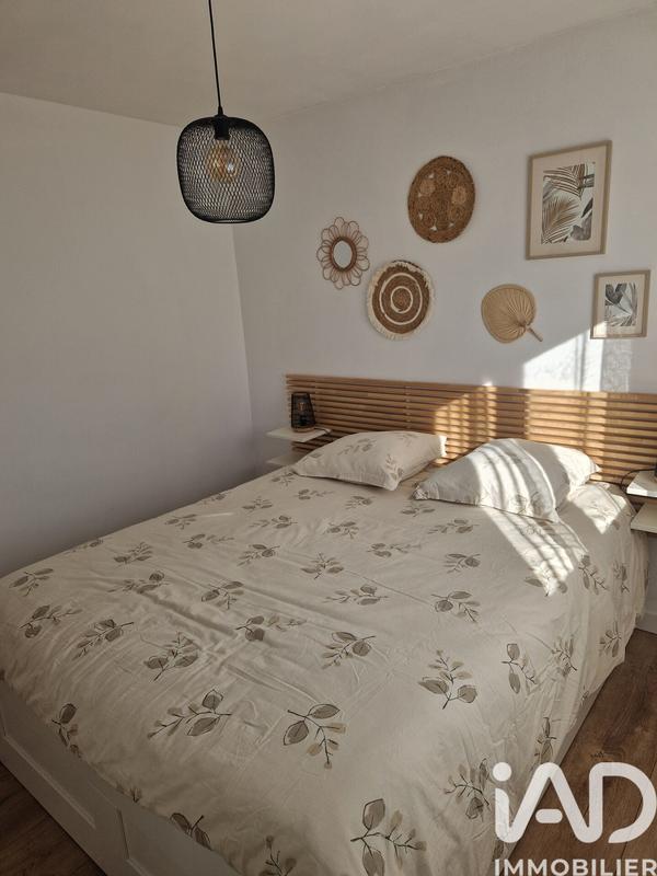 Appartement - 72 m² - 4 pièces