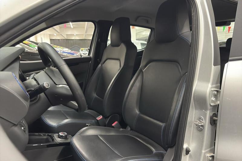 Dacia Spring Achat Intégral Business 2020