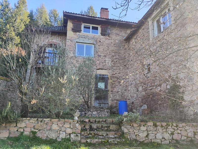 Propriété - 148 m² - 5 pièces