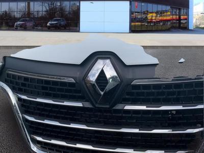 Renault Master E-Tech Electrique Chassis Cabine Cc L2 F3500 Ev52 Confort