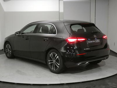 Mercedes Classe a 200 d Progressive Line