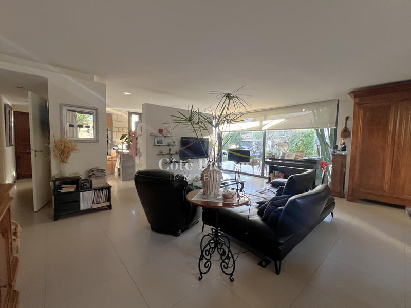 Maison - 112 m² - 5 pièces