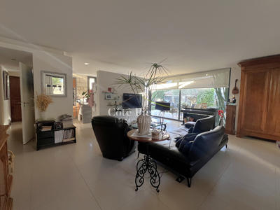 Maison - 124 m² - 5 pièces