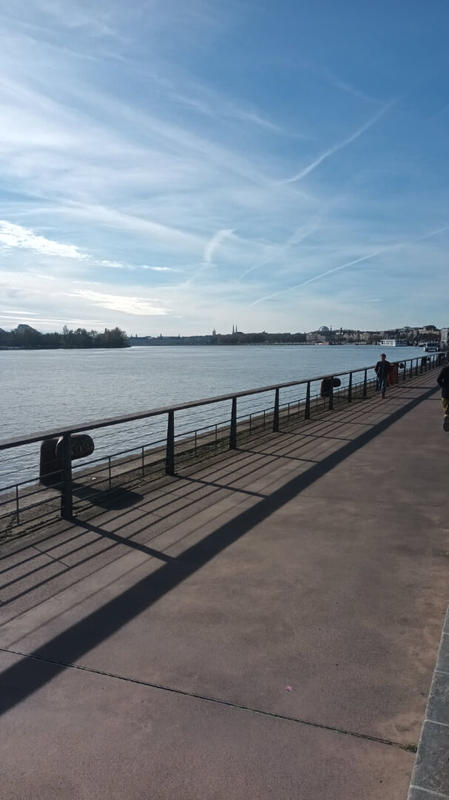 Chambre - 16 m² - 1 pièce