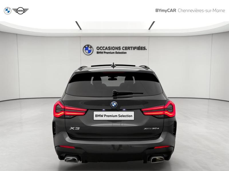 Bmw X3 G01 Lci xDrive 30e 292ch Bva8 m Sport