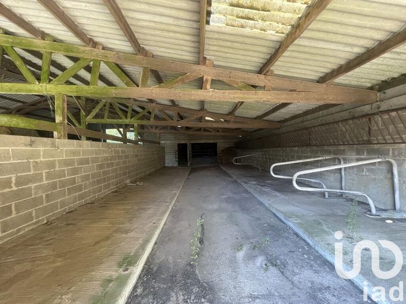 Maison - 215 m² - 11 pièces