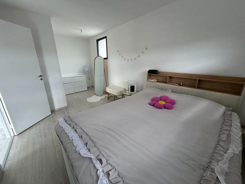 Maison - 126 m² - 6 pièces