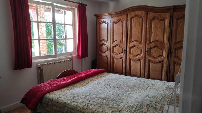 Maison - 114 m² - 6 pièces