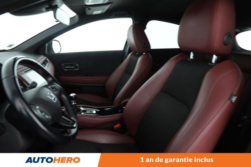 Honda Hrv 1.5 i-Vtec Turbo Sport 182 ch