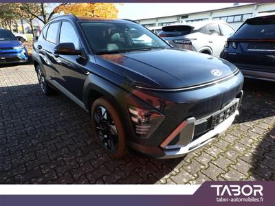 Hyundai Kona 1.6 Gdi 129 Dct Trend Gps Bose Acc