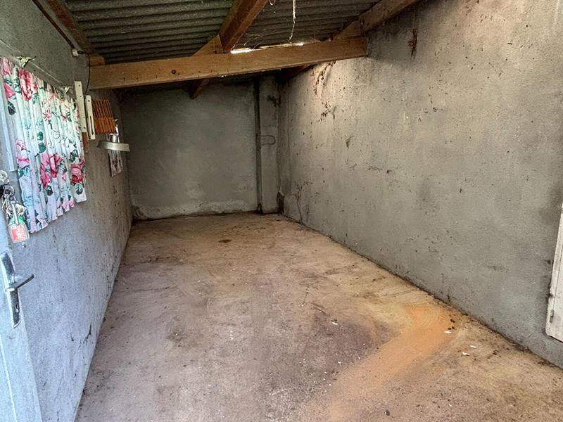 Maison - 53 m² - 2 pièces