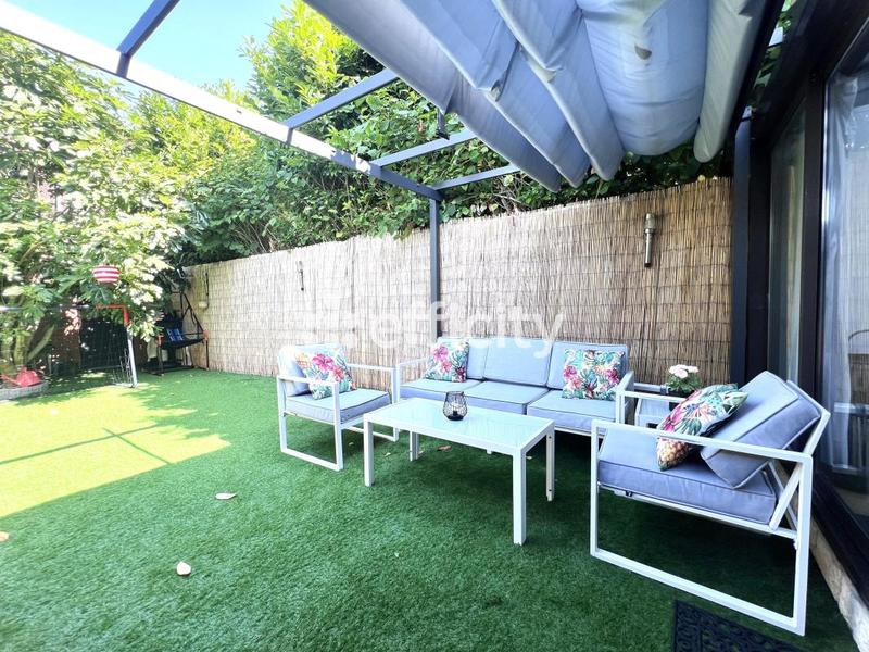 Maison - 186 m² - 7 pièces