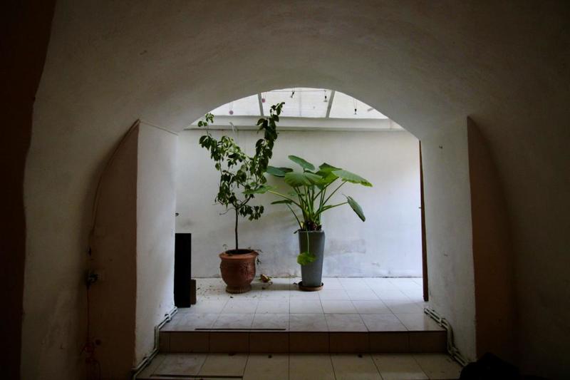 Maison de ville - 160 m² - 6 pièces