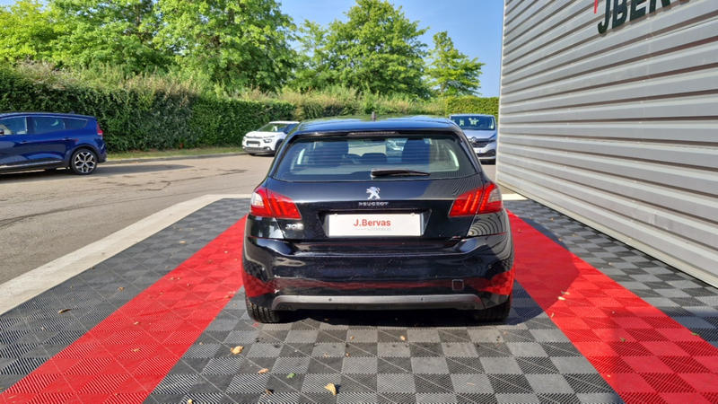 Peugeot 308 BlueHDi 100 s&amp;amp;S Active Business