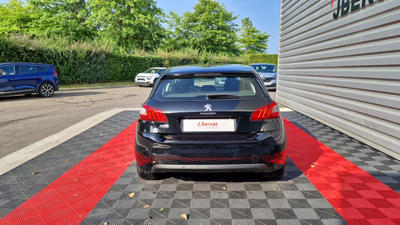 Peugeot 308 BlueHDi 100 s&amp;amp;S Active Business