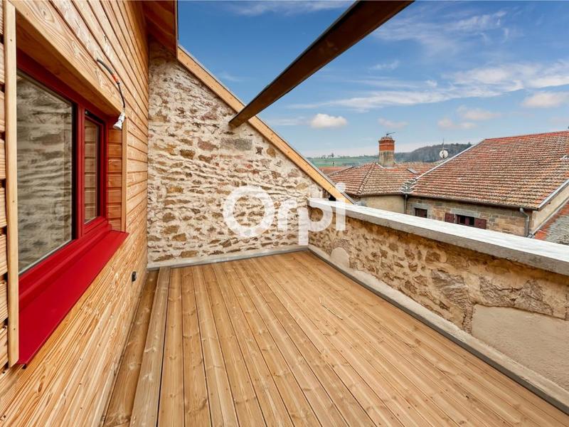 Appartement - 68 m² - 3 pièces