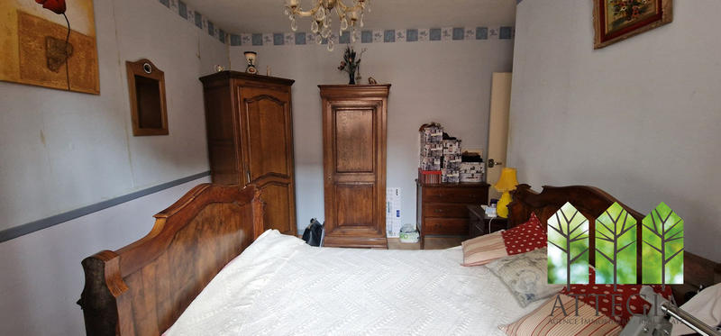 Maison - 70 m² - 3 pièces