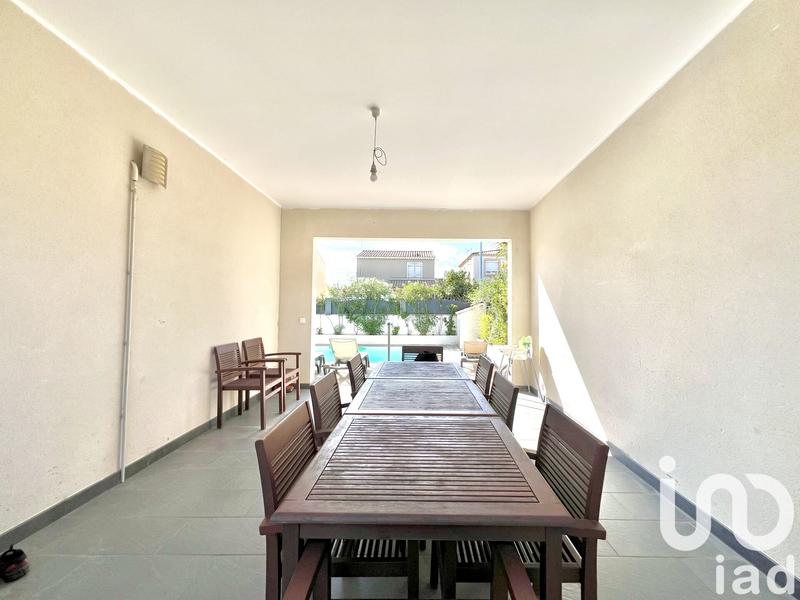 Maison - 150 m² - 6 pièces