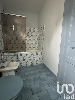 Maison - 109 m² - 6 pièces