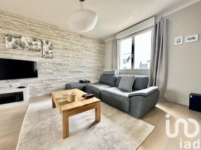 Maison de ville - 105 m² - 5 pièces