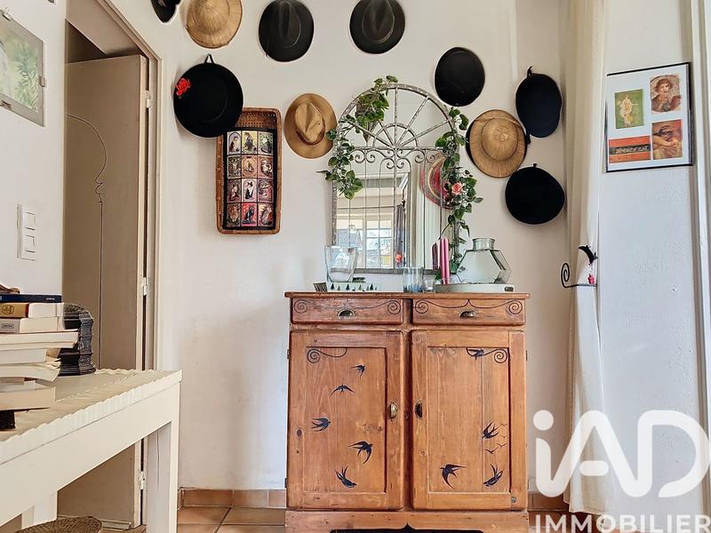 Maison de campagne - 215 m² - 5 pièces