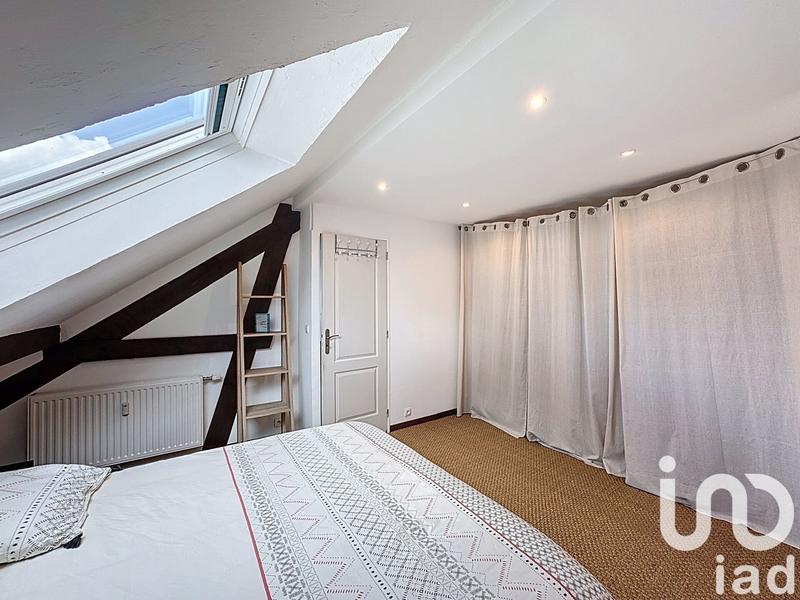 Appartement - 121 m² - 4 pièces