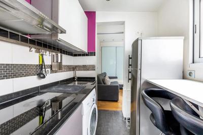 Studio - 27 m² - 1 pièce