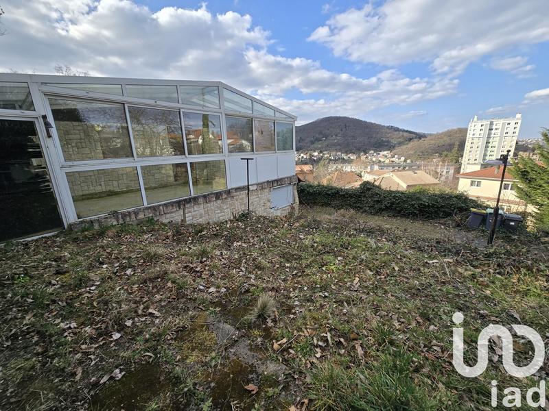 Châlet - 89 m² - 4 pièces