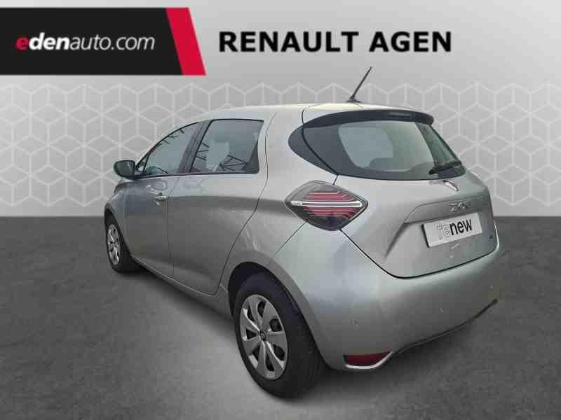 Renault Zoe R110 Achat Intégral Business
