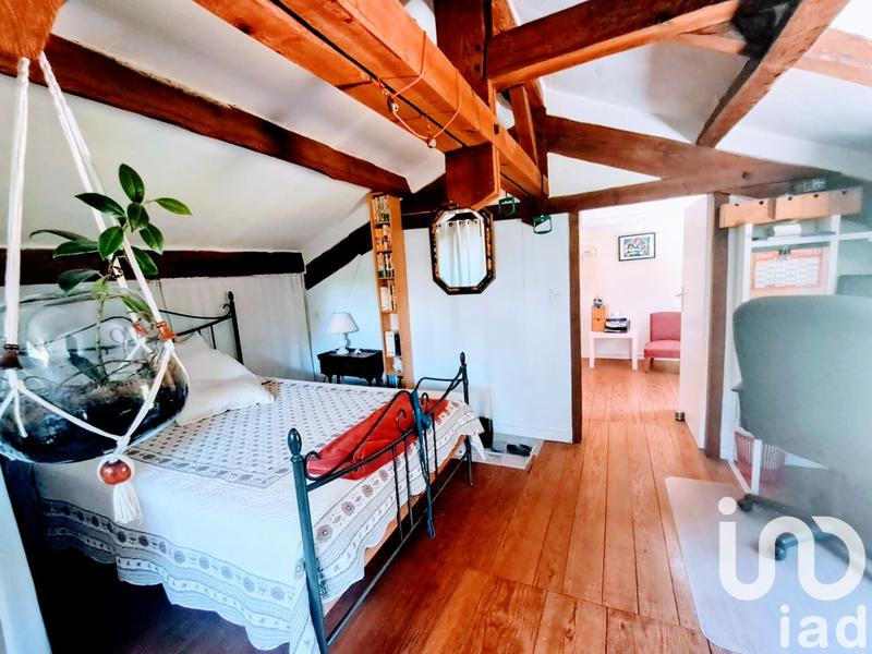 Maison - 130 m² - 4 pièces