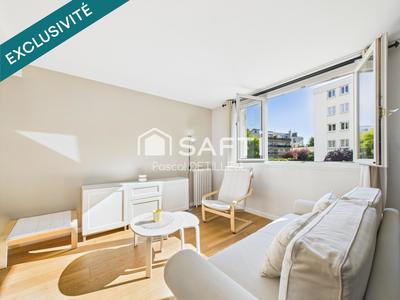 Appartement - 53 m² - 3 pièces