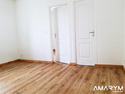 Appartement - 35 m² - 3 pièces